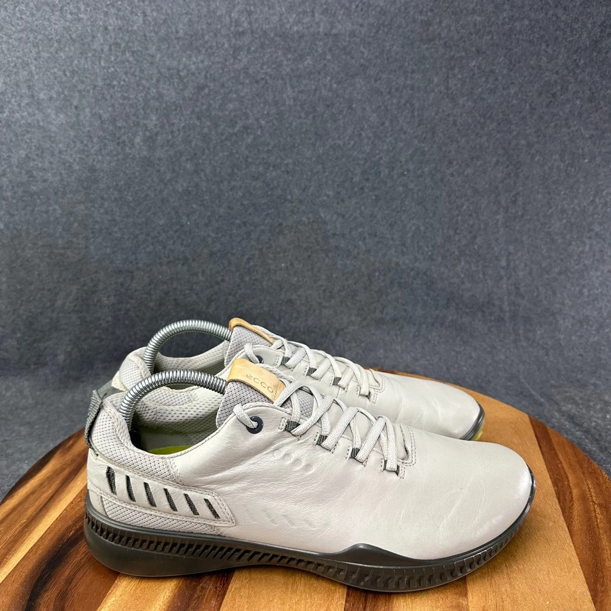 Ecco Mens Golf Shoes 41 for sale | eBay