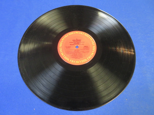 A BING COSBY Collection Volume II--Record LP Vinyl--1978--Columbia--C 35094 - Picture 5 of 7