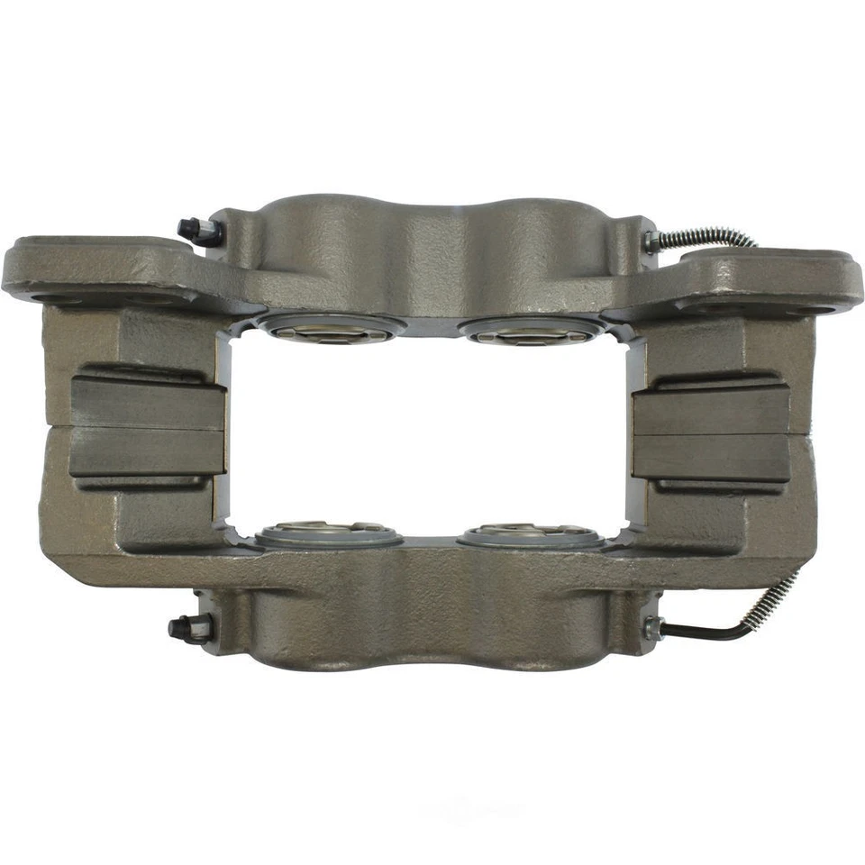 Pinza de freno de disco compatible con Freightliner FL70 FL60 FL60 1991-2005, PIEZA CENTRADA Fl70 Foto 2 de 4