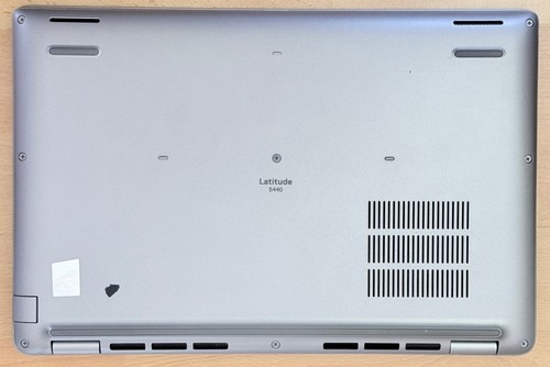 DELL Latitude 5440, Intel Core i7 (13. Gen) 1 TB, 32 GB, NVIDIA GeForce (NB-010) - Afbeelding 7 van 17