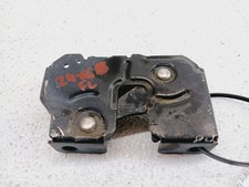 08-15 INFINITI G37/Q60 Coupe Driver Hood Latch Assy OEM 65601JL60A