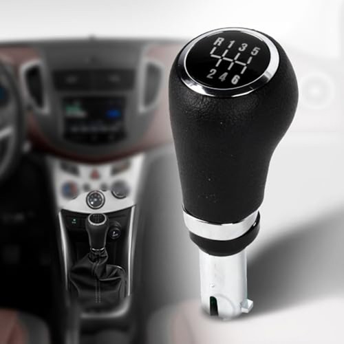 Modern Design Shift Lever Knob for Chevrolet For Trax with Enhanced Grip - Picture 17 of 19