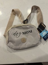 Nowy Pawsitively Fun PIES MAMA Fanny Pack