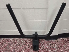 Hammer Strength Dip Bar for PowerRack