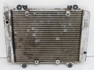 Kawasaki Prairie 650 KVF650 2002-2003 02 03 In USA Brand New ATV Radiator