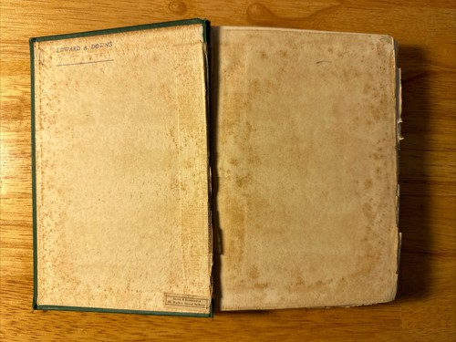 The North West Passage By Land, Eighth Edition, Milton & Cheadle - 1865 - Bild 8 von 21