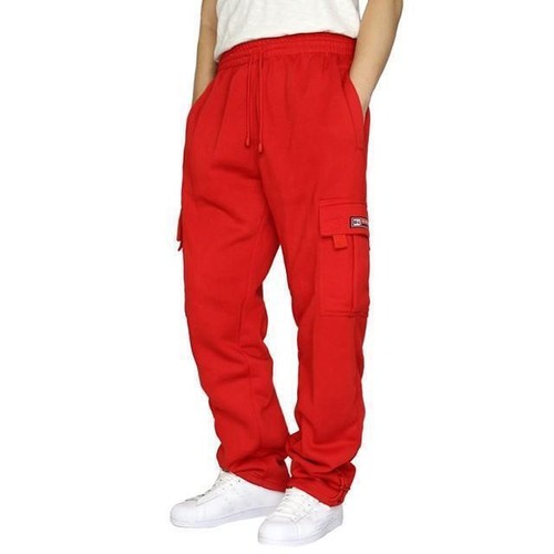 Herren Hose Cargo Jogginghose Trousers Trainingshose Jogging NEU - Bild 11 von 18