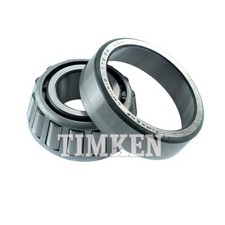 Wheel Bearing and Race Set-RWD Timken SET2