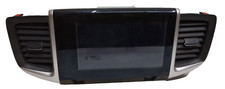 16 17 18 19 Honda pilot EX AM FM display screen 39540-TG7-A01 OEM