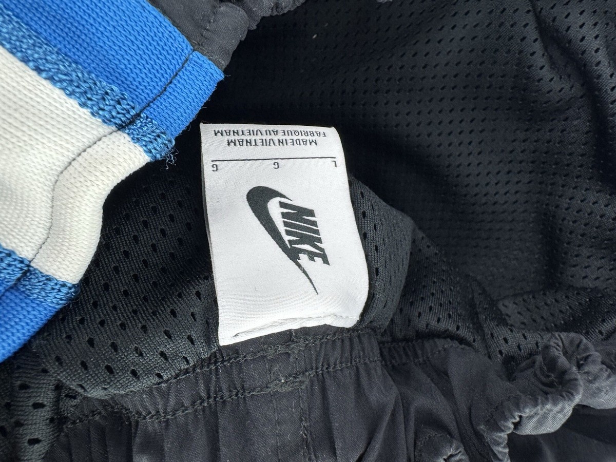 Nike X Undercover UBA Jun Takahashi Basketball Track Suit