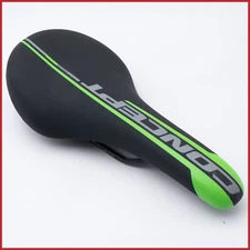 NOS JUSTEK CONCEPT 2021 VINTAGE SADDLE SEAT RACING ROAD BIKE BICYCLE OLD