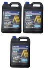 3 Gallons Engine Coolant Antifreeze Blue Aisin  For Acura CL Honda Nissan Subaru