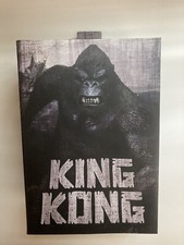 NECA Ultimate King Kong 7" Action Figure