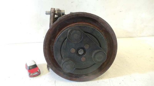 456285 A/C Compressor for Nissan Cabstar E 1999 1073503 - Picture 3 of 9