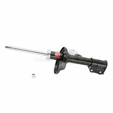 One New KYB Suspension Strut Rear Left 333357 4180259JA0 for Suzuki