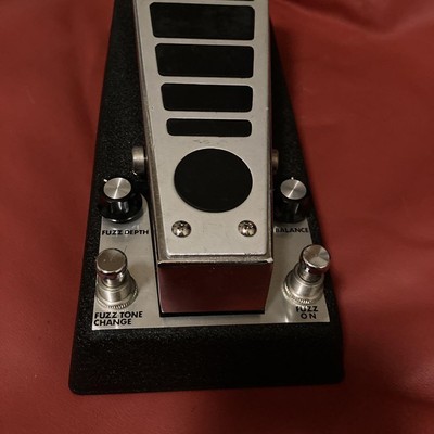 Guyatone WAH-FUZZ FS-5