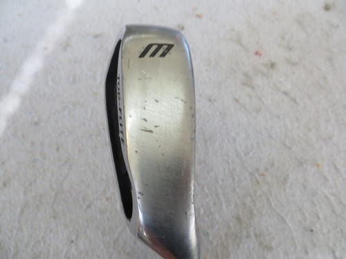 NICE TOP FLITE STAINLESS PITCHING WEDGE TOP FLITE UNIFLEX STEEL 36" MENS RH - Picture 4 of 7