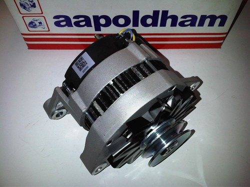 RENAULT CLIO MK1 1.2 1.4 PETROL BRAND NEW 70A ALTERNATOR 1991-1998 - Picture 3 of 3