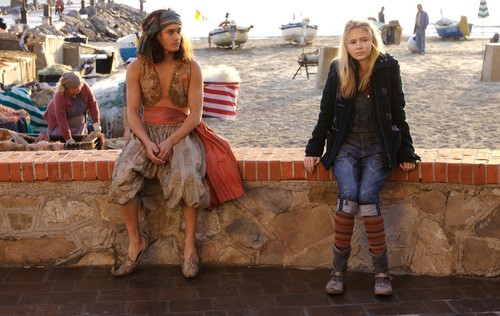 Tintenherz - Brendan Fraser - Eliza Bennett - DVD - OVP - NEU - Bild 8 von 12