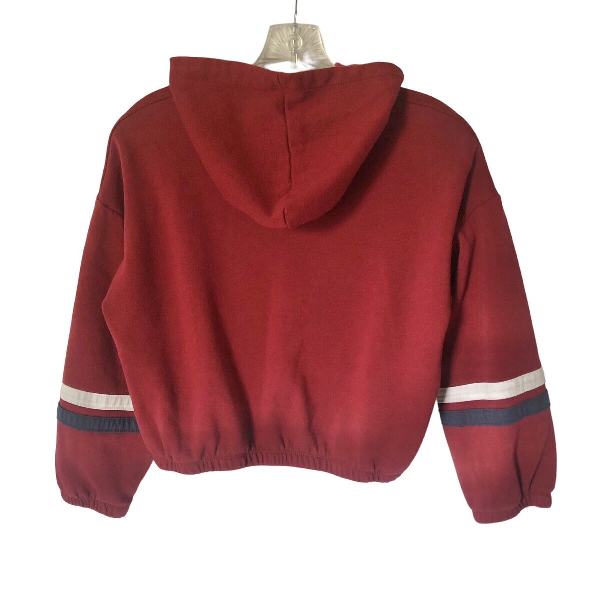 Harry potter cheap cropped sweatshirt