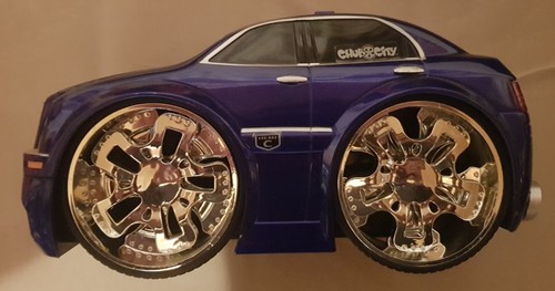 Konvolut an 3 kleine R/C Autos, 1 großes von (CHUB-CITY), keine Funktion mehr - Bild 17 von 24