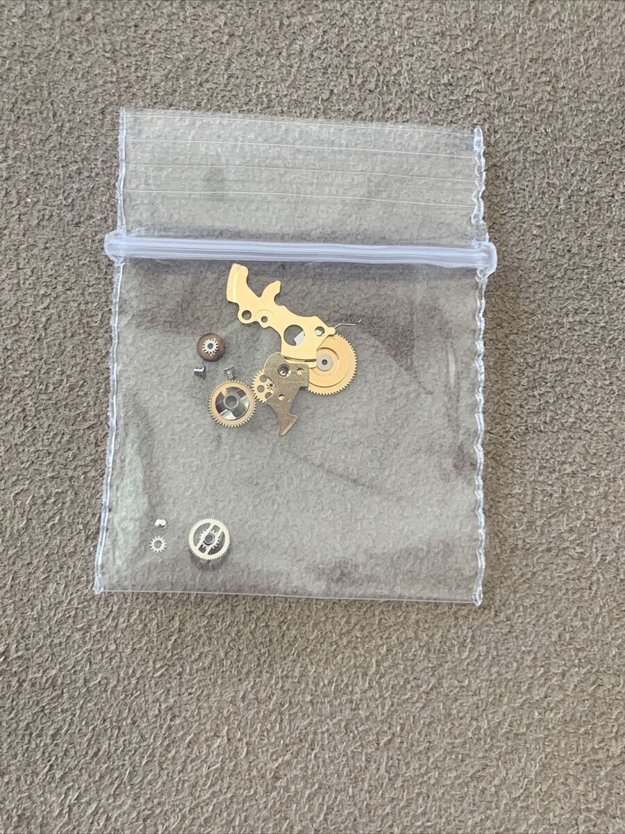 RADO Swiss Eta Circuit Coil Module Quartz Watch Movement