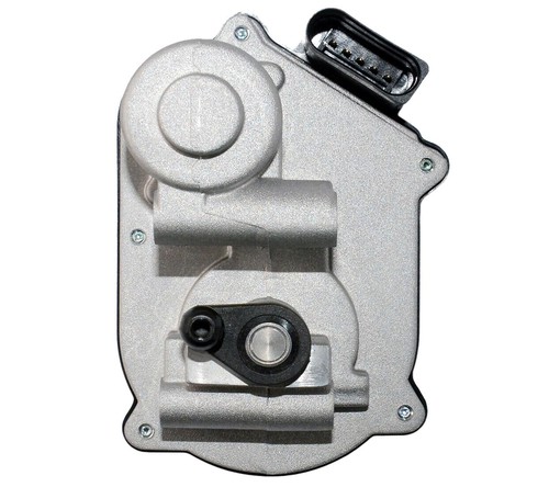 Intake Manifold Flap Actuator Motor Fit VW Touareg Phaeton 059129086K 059129086J - Picture 7 of 8