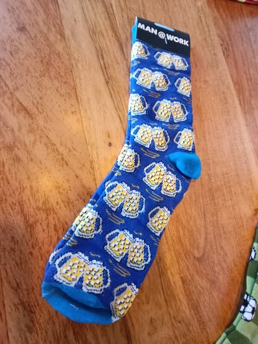 bunte Socken mit lustigen Motiven für Kinder & Erwachsene 33-46 3 Paar 10€ NEU - Bild 87 von 89