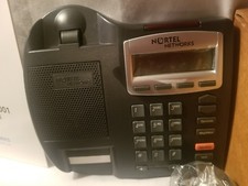 NORTEL Phone NETWORKS IP PHONE Model 2001 NTDU90