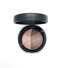 Laura Geller Crema / Cappuccino Baked Color Intense Eyeshadow .26 oz / 7.5 g