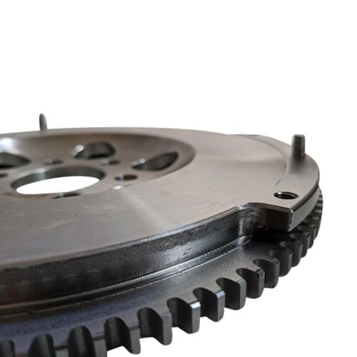 Erleichterte Schwungscheibe Schwungrad Polo 86c G40 VW PY 3F AAU AAV NZ 3F 2,7Kg - Picture 5 of 5