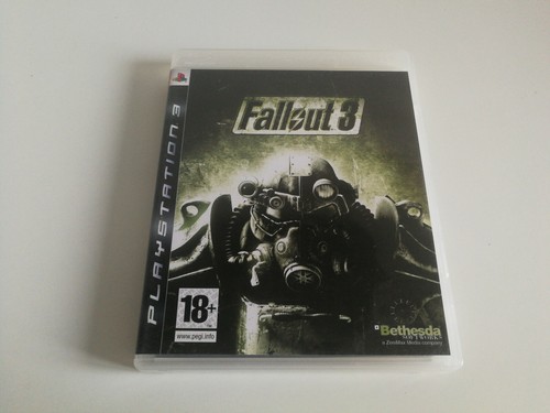 Fallout 3 [BLES 00334] - Picture 2 of 4