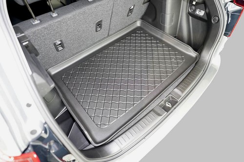 Boot Mat Liner Waterproof Anti slip for Suzuki Vitara ( LY ) 2015 - 2025 - Picture 15 of 17