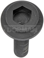 Axle Bolt for R8, A6, A6 Quattro, A4, A4 Quattro, RS4, S4, Passat+More 615-007