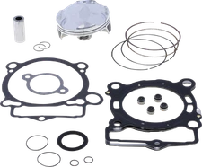 Athena Piston Kit with Gaskets P5F0780078002A