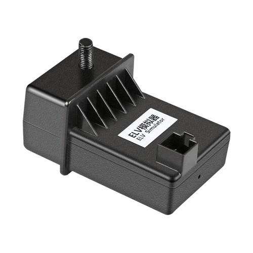 Xhorse VVDI MB ELV ESL Emulator Simulator Fit for Mercedes Benz W204 / W207/W212 - Picture 11 of 14
