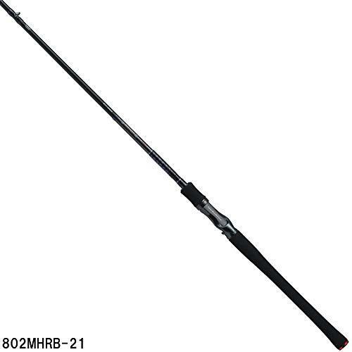 DAIWA - ハートランド　HL　802MHRB-21 ハートランド802MHRB 21 | バス釣り初心者ブログ