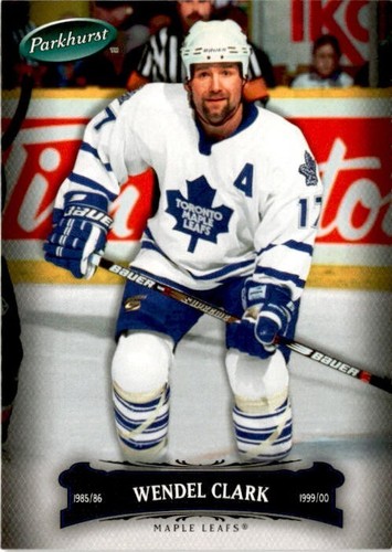 $1 Hockey Cards - Various/Players/Teams/Years - You Pick (Wave 5) - Picture 138 of 191