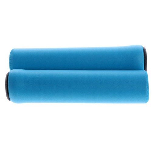 MTB Soft Foam Silicone Sponge Handle Bar Grips Handlebar Cover Bike Bicycle AU - Picture 8 of 16