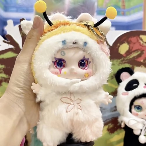 Kimmon Second Generation Dreams Of The Wilderness Series Dolls Figurines Gifts - Picture 17 of 21