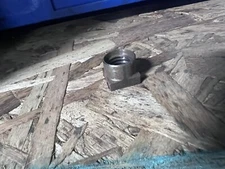 Aermotor Windmill 8ft  A-702 Oil Collector Nut,   A711