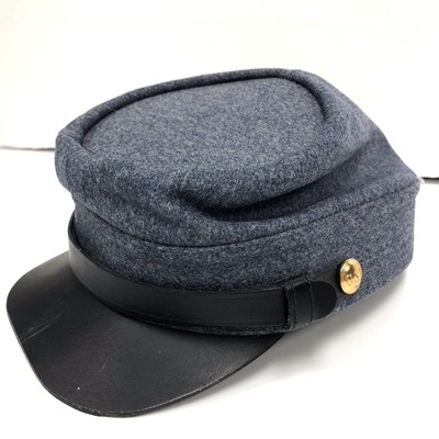 Vtg Civil War Military Style 