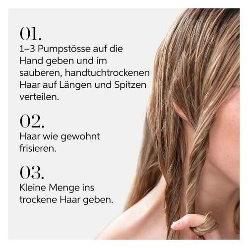 Wella Oil Reflections Light Luminous Reflective Oil 30 ML (Pack Of 3) - Picture 7 of 7