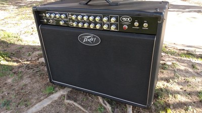 Peavey jsx 212 combo Clearance