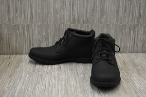 rockport storm surge boot