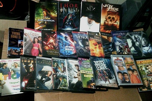 DVD Collection - You Pick Choose - Combined Ship $4 - new release, kids, family - Picture 1 of 7