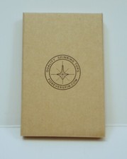 ForeverSpin Metal Wallet Inox. 304 Limited Ed. Brand New Never Used