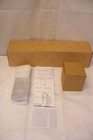 Baldwin Door Hardware R038 412 Entrance Rose Kit R038.412.ENTR - NIB