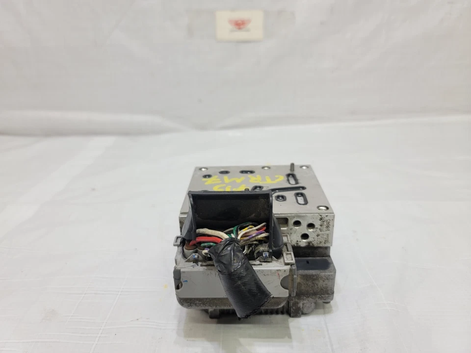 Actuador ABS antibloqueo Lexus HS250h 2010-2012 modulador hidráulico refuerzo OEM Foto 3 de 4