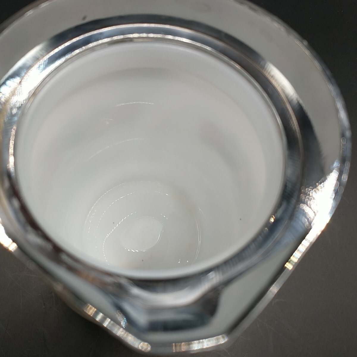 Vintage Gemco Spice of Life Creamer with Lid Corning Ware 